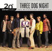 Three Dog Night - 20th Century Masters - The Millennium Collection: The Best of Three Dog Night