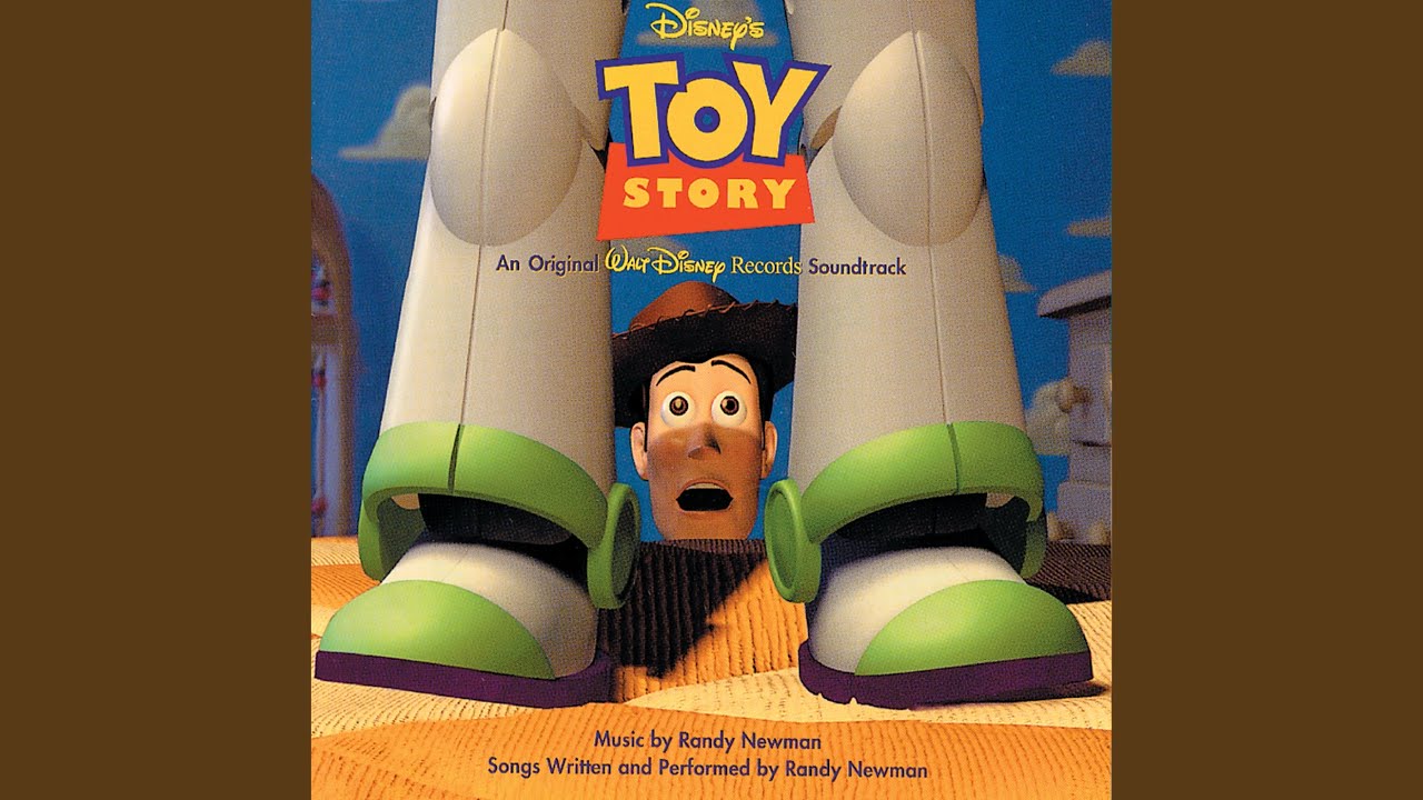 I Will Go Sailing No More [From Toy Story] - I Will Go Sailing No More [From Toy Story]