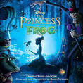 Jennifer Lewis - The Princess and the Frog [Original Songs and Score]
