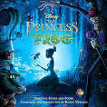 The Princess and the Frog [Original Songs and Score]