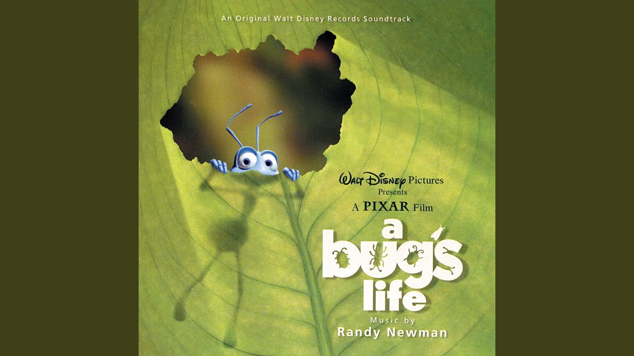 The Time of Your Life [From A Bug's Life] - The Time of Your Life [From A Bug's Life]