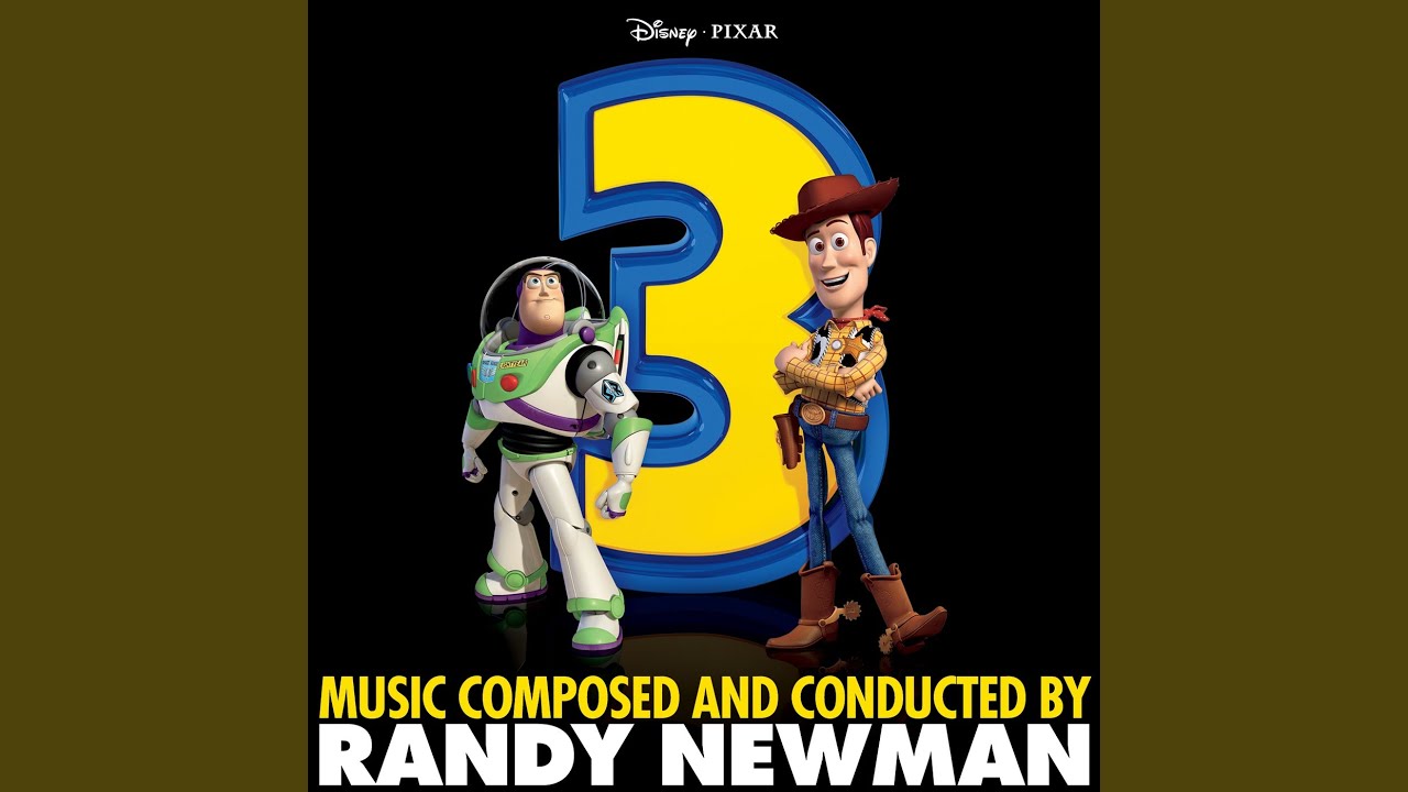 We Belong Together [From "Toy Story 3"] - We Belong Together [From "Toy Story 3"]