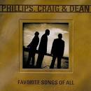 Shawn Craig - Favorite Songs of All