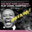 Randy Sandke - Play Lionel Hampton, Vol. 2: Stompin' at the Savoy
