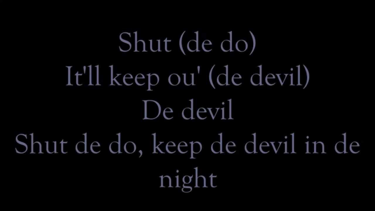 Randy Stonehill and Phil Keaggy - Shut de Do'