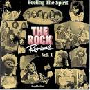 Randy Stonehill - The Rock Revival: Feeling the Spirit, Vol. 1