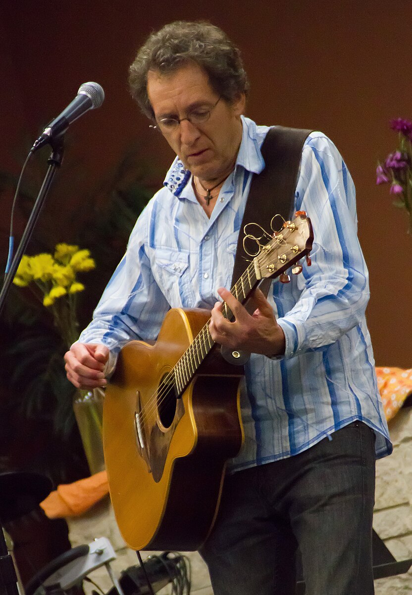 Randy Stonehill