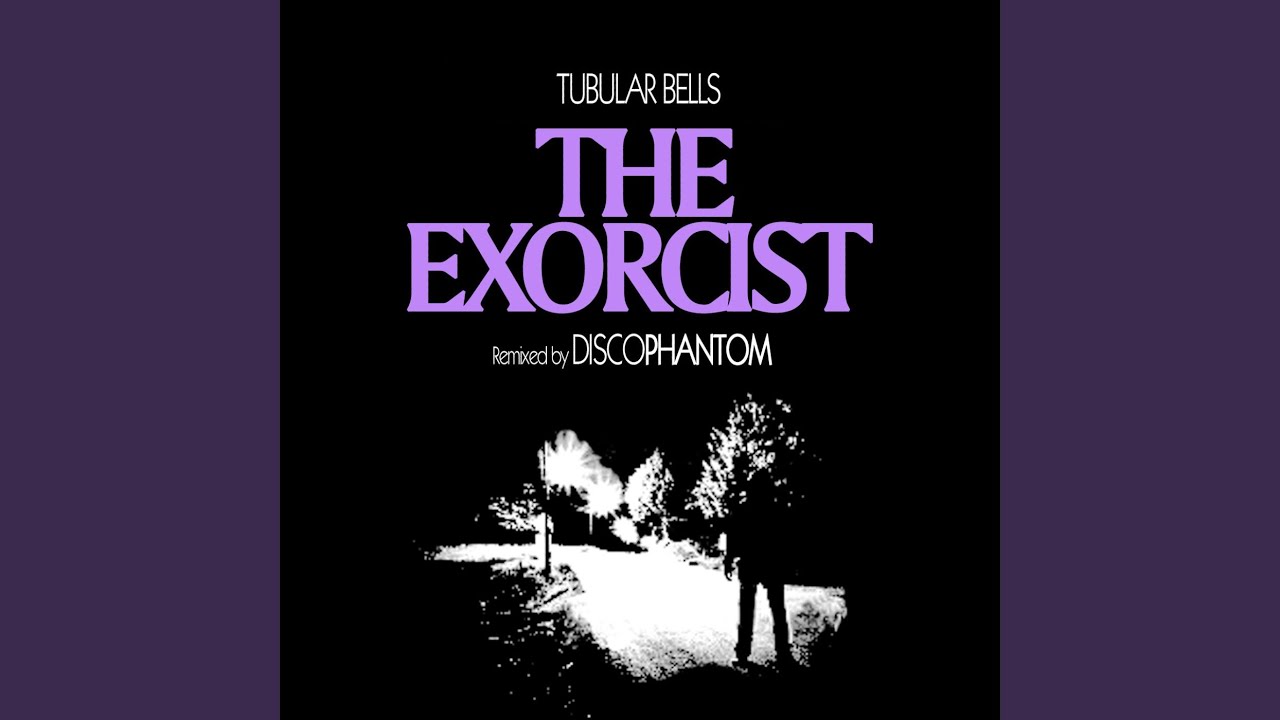 The Exorcist - The Exorcist