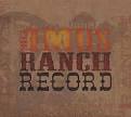 Big & Rich - The Imus Ranch Record