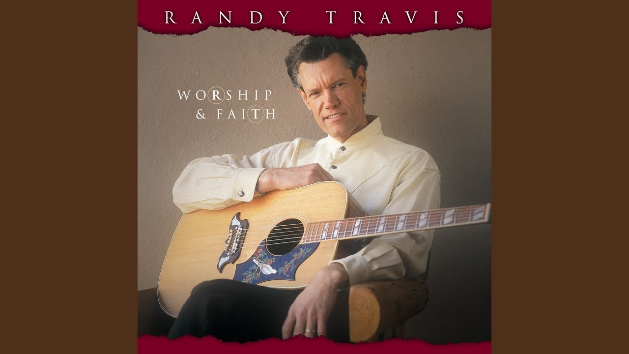 Randy Travis, Bill & Gloria Gaither and Donnie Sumner - The Unclouded Day