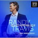 Mark McKenzie - The Biggest Inspirational Hits of Randy Travis