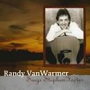 Randy VanWarmer - Sings Stephen Foster