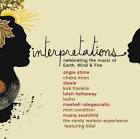 Lalah Hathaway - Interpretations: Celebrating the Music of Earth, Wind and Fire [Circuit City Exclusive]