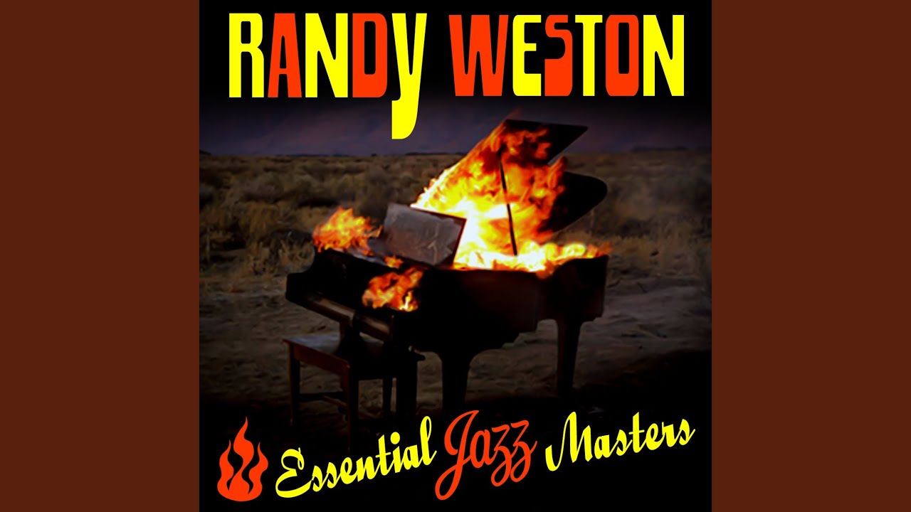 Randy Weston - Again