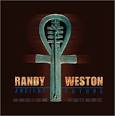Randy Weston - Ancient Future