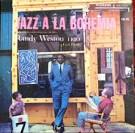 Randy Weston - Jazz á la Bohemia