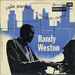 Randy Weston - Plays Cole Porter in a Modern Mood
