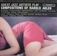 Randy Weston - Great Jazz Artists Play Compositions Of Harold Arlen