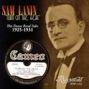 Sam Lanin - Turn on the Heat: Hot Dance Band Sides 1925-1931