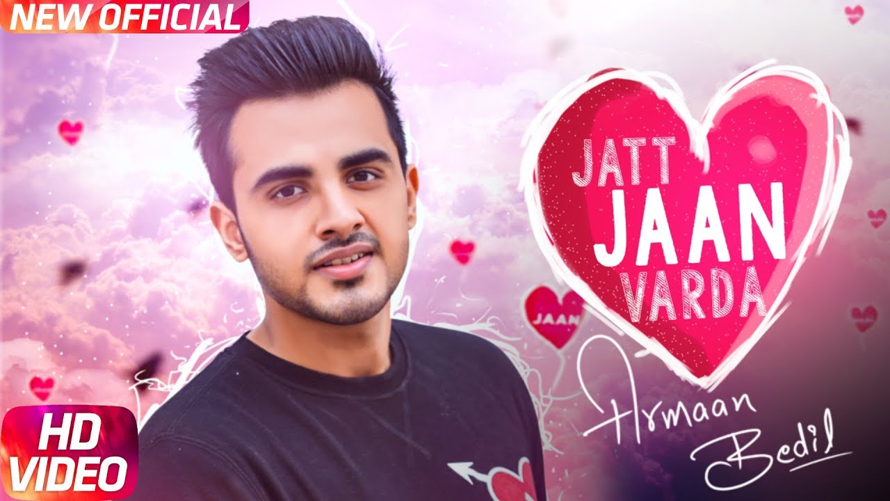 Ranjha Yaar and Armaan Bedil - Jatt Jaan Vaarda [Jatt Jaan Vaarda]