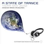 Geo - A State of Trance: Year Mix 2012