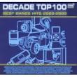 Rank 1 - Decade Top 100: Best Dance Hits 2000-2009