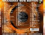 Grandmix 2001