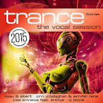 Rank 1 - Trance the Vocal Session