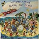 Donald Saaf - Rocket Ship Beach