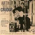Arthur "Big Boy" Crudup - That's All Right Mama [Bluebird]