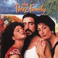 Tito Puente - The Perez Family