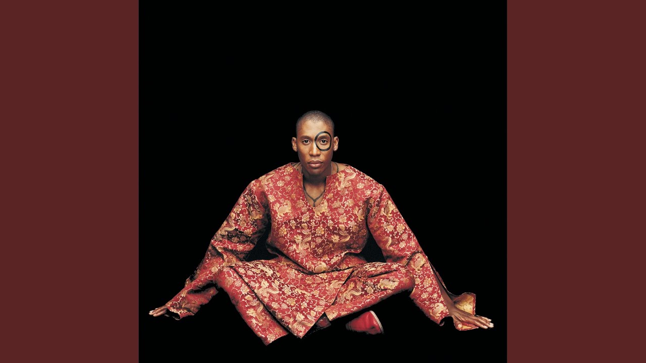 Raphael Saadiq and Leslie Wilson - Uptown