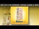 Butter [2012 Original Motion Picture Soundtrack]