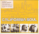 Jaguar Wright - California Soul [Unisex]