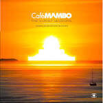 Jamie Woon - Café Mambo: The Sunset Sessions 2013