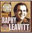 Raphiey Leavitt Y Su Orquesta - Oro Salsero