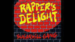 Soul Sonic Force - Rappers Delight