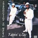 Rappin' 4-Tay - Introduction to Mackin'