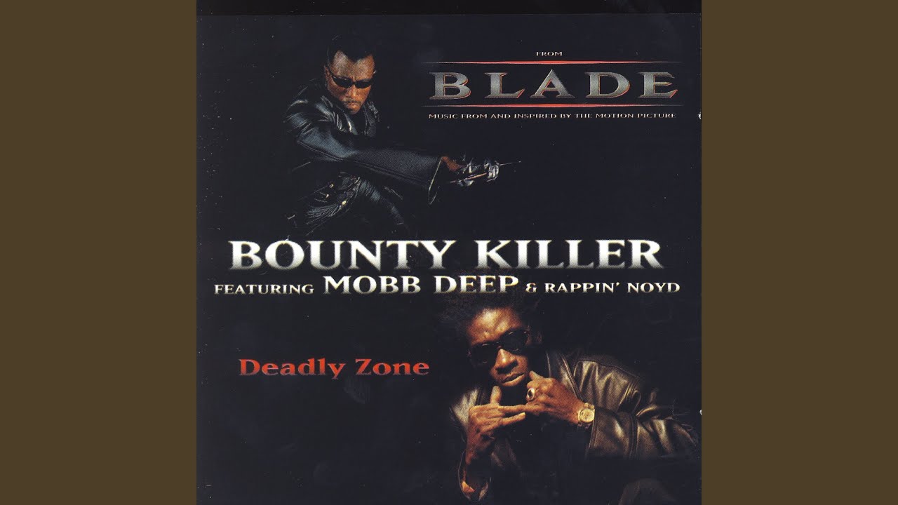 Deadly Zone - Deadly Zone