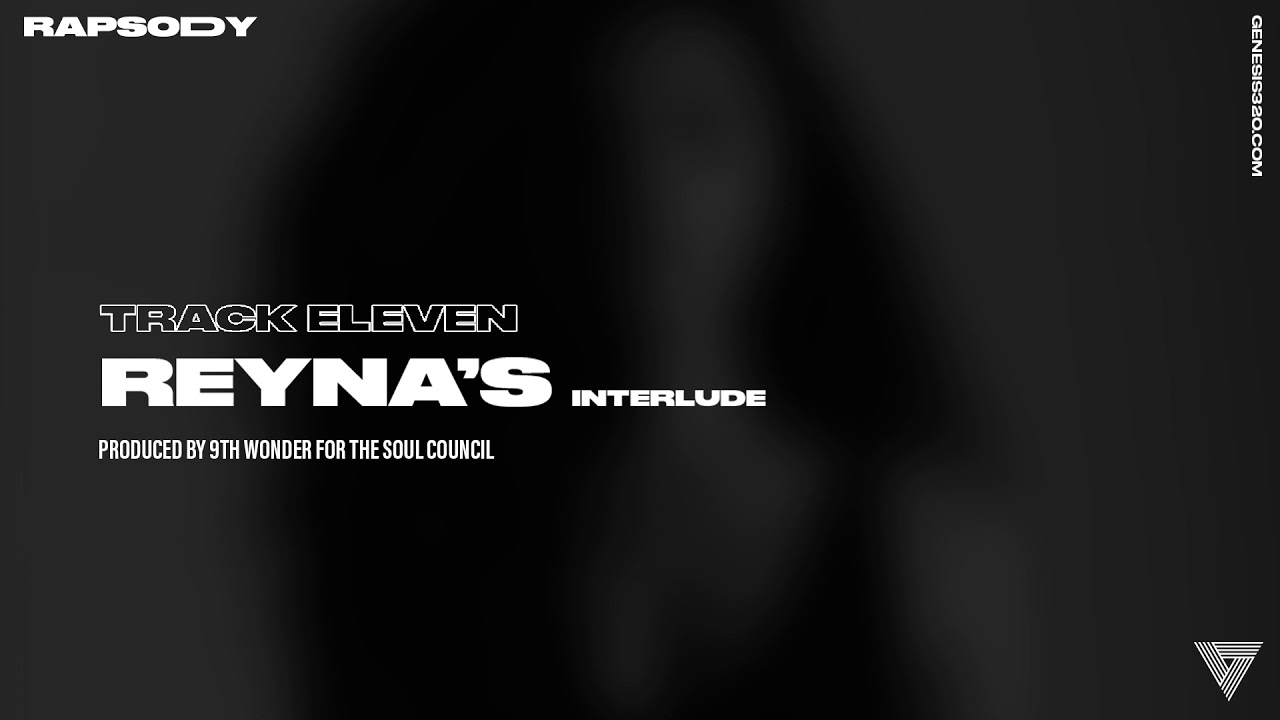 Reyna's Interlude - Reyna's Interlude