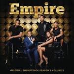 Raquel Castro - Empire: Season 2, Vol. 2 [Original Soundtrack]