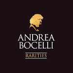 Andrea Bocelli - Rarities [includes Booklet]