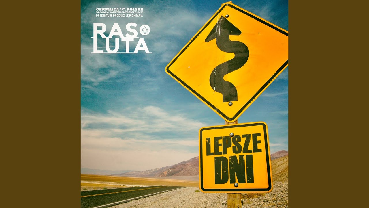 Ras Luta - Szadrach, Meszach & Abednego