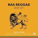 Dennis Brown - RAS Reggae