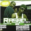 Rasaq - Royal Green, Street Series, Vol. 1