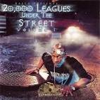 Planet Asia - 20,000 Leagues Under the Street, Vol. 1 [2000]