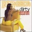 Rasheeda - Dirty South [Clean]