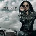 Rasheeda - Certified Hot Chick