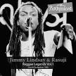 Rasuji - Reggae Legends, Vol. 1: Live at Rockpalast 1980