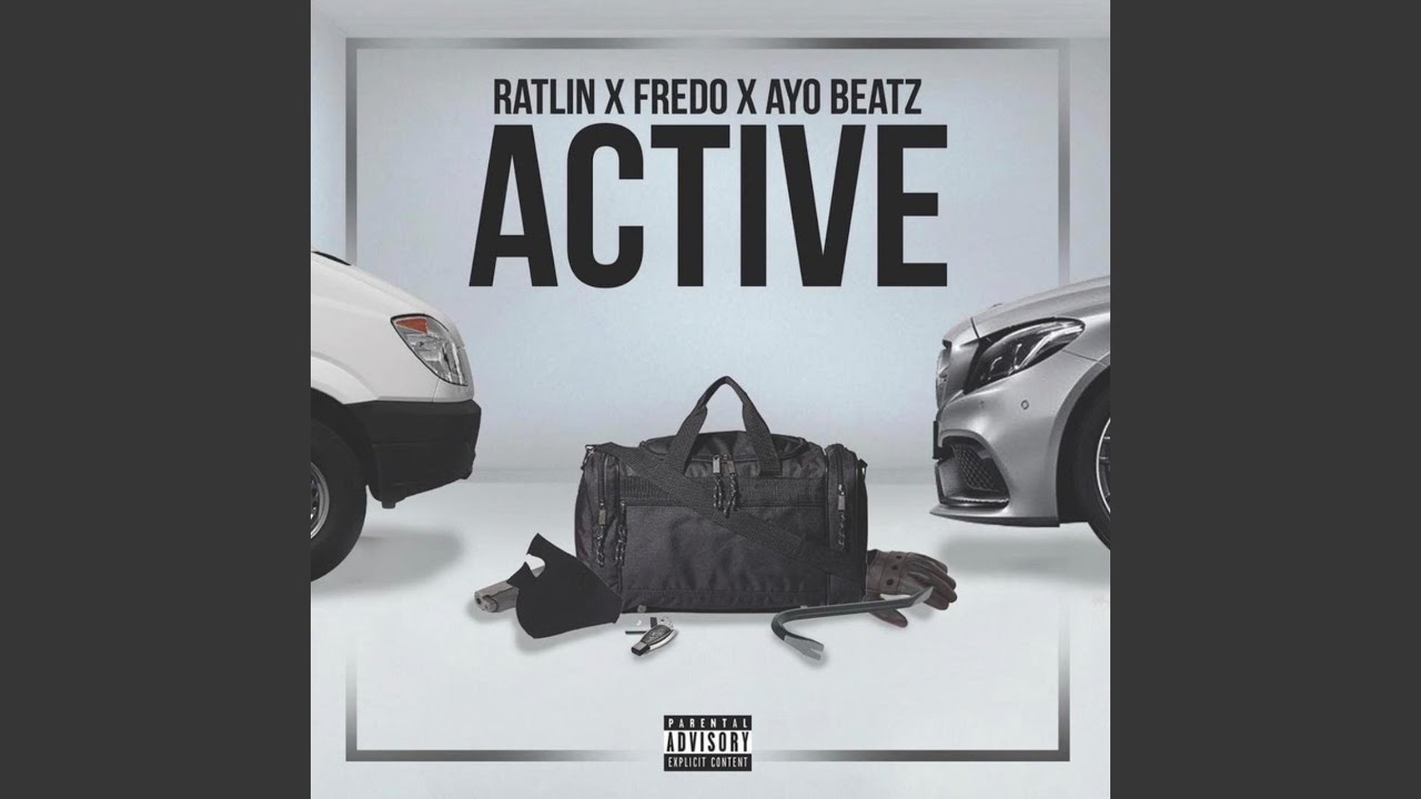 Ratlin and Fredo - Active